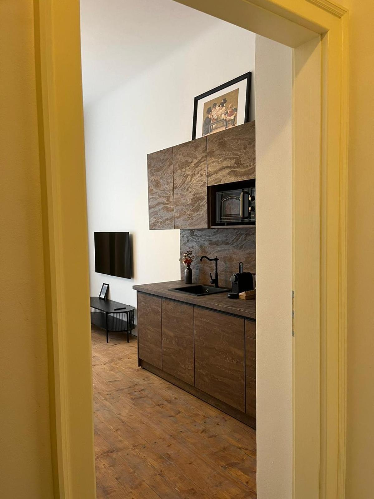 Apartma Aida 1908 Karlovy Vary Ngoại thất bức ảnh
