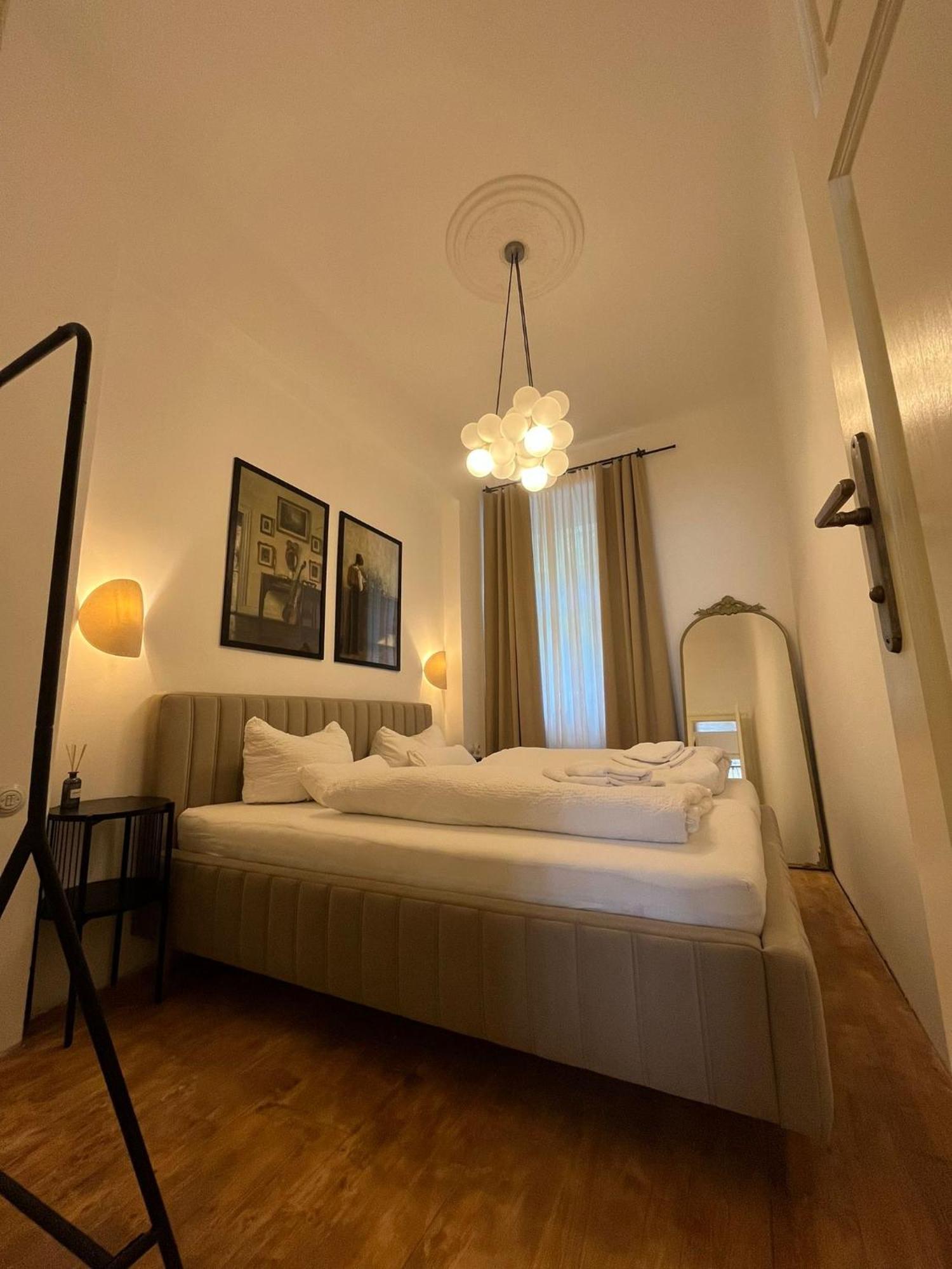 Apartma Aida 1908 Karlovy Vary Ngoại thất bức ảnh