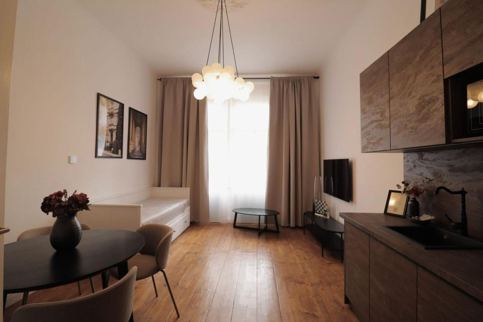 Apartma Aida 1908 Karlovy Vary Ngoại thất bức ảnh