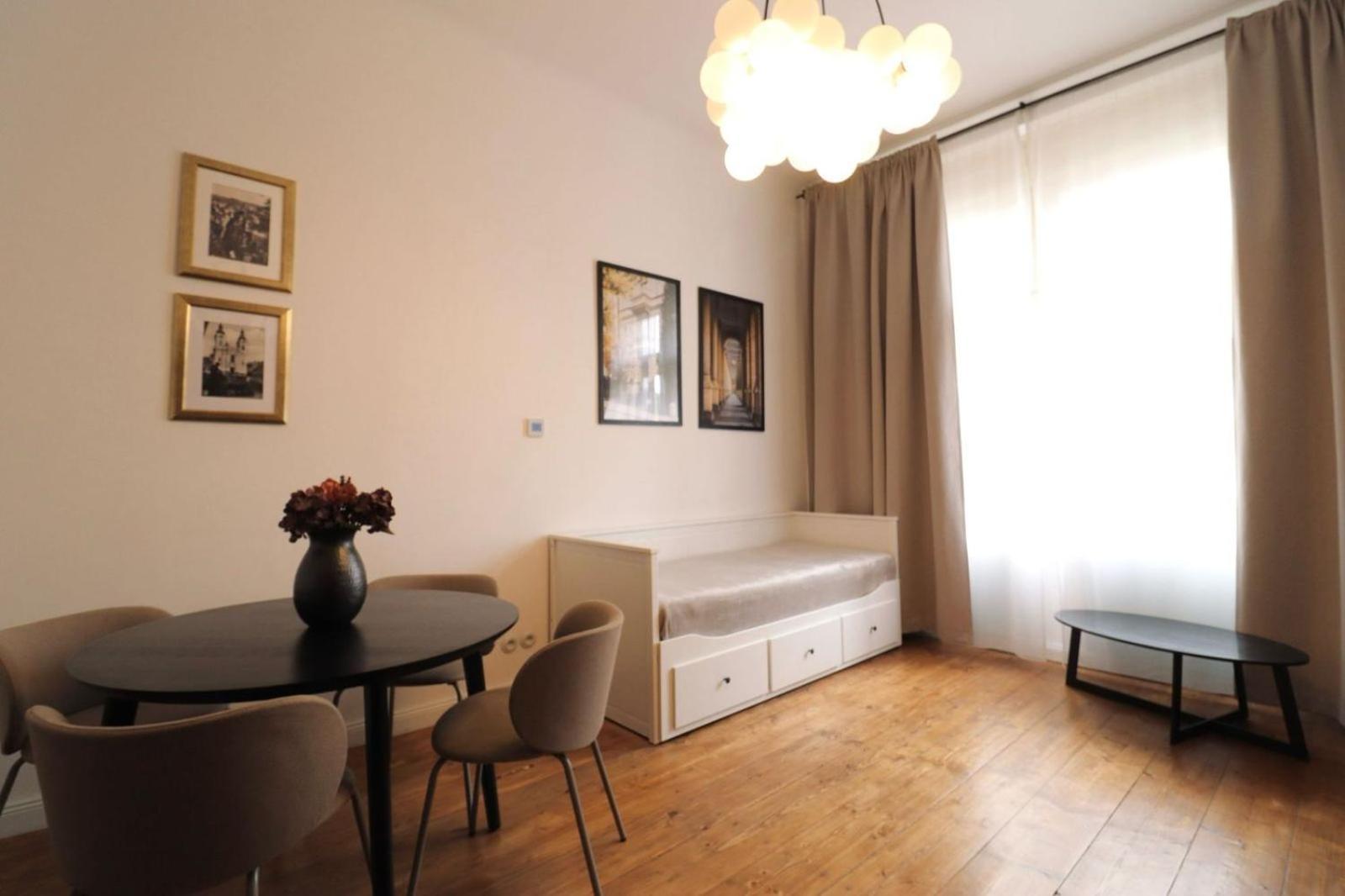 Apartma Aida 1908 Karlovy Vary Ngoại thất bức ảnh