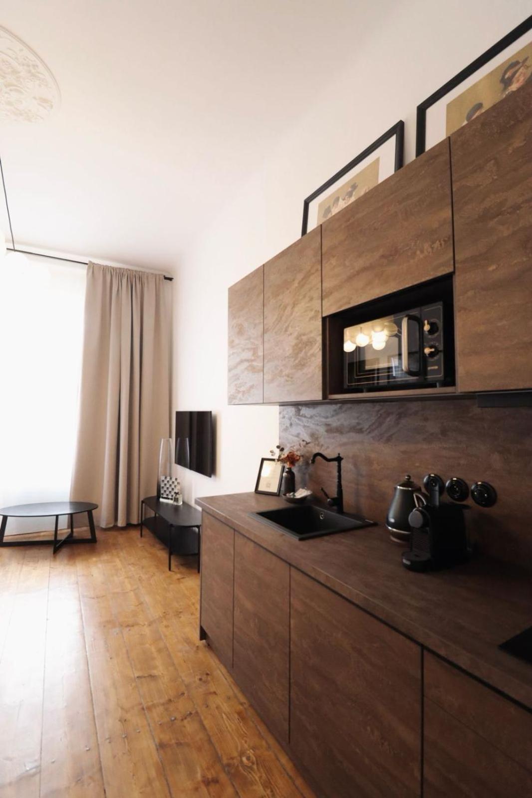 Apartma Aida 1908 Karlovy Vary Ngoại thất bức ảnh